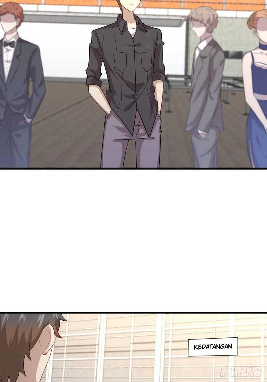 Immortal Swordsman in The Reverse World Chapter 100 - halaman 32