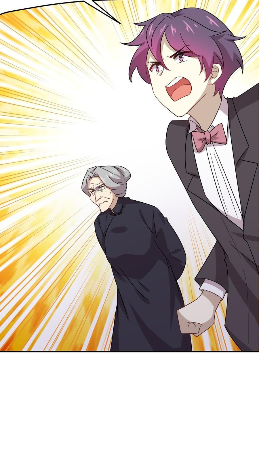 Immortal Swordsman in The Reverse World Chapter 100 - halaman 44