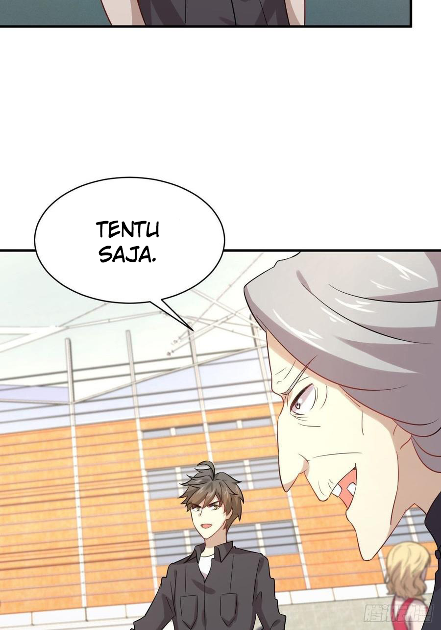 Immortal Swordsman in The Reverse World Chapter 100 - halaman 46