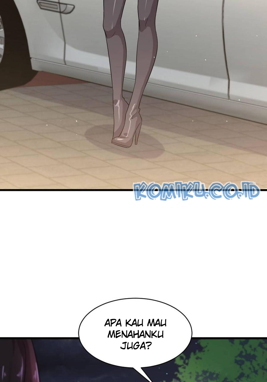 Immortal Swordsman in The Reverse World Chapter 100 - halaman 5