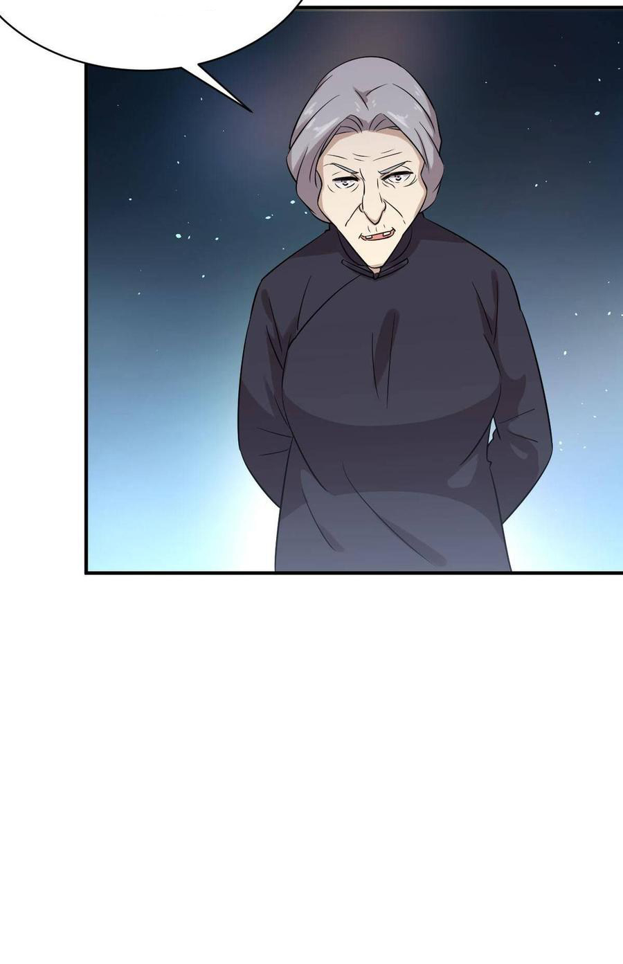 Immortal Swordsman in The Reverse World Chapter 100 - halaman 52