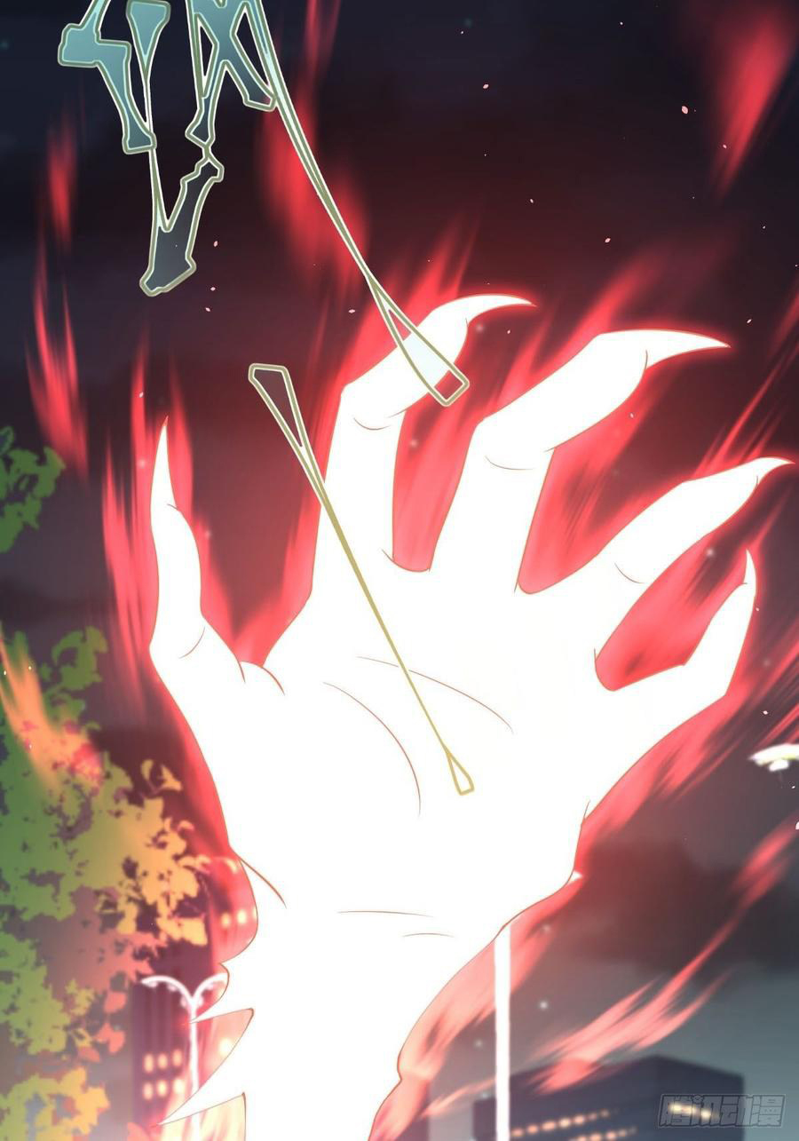 Immortal Swordsman in The Reverse World Chapter 100 - halaman 54