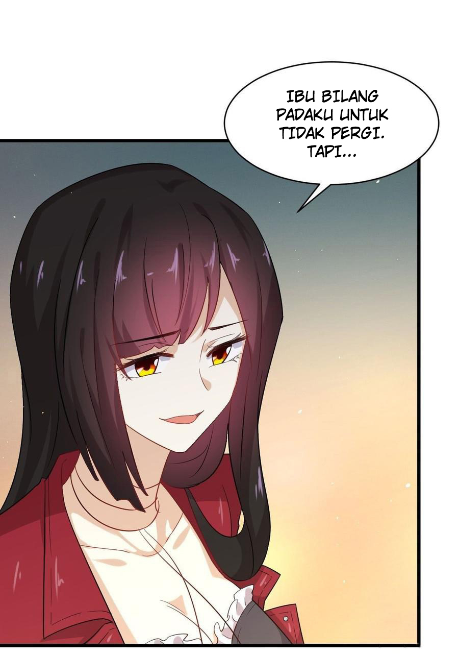 Immortal Swordsman in The Reverse World Chapter 100 - halaman 7