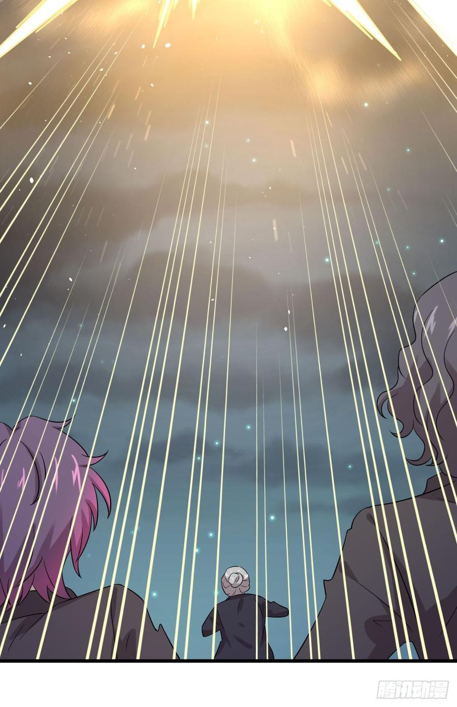 Immortal Swordsman in The Reverse World Chapter 101 - halaman 10