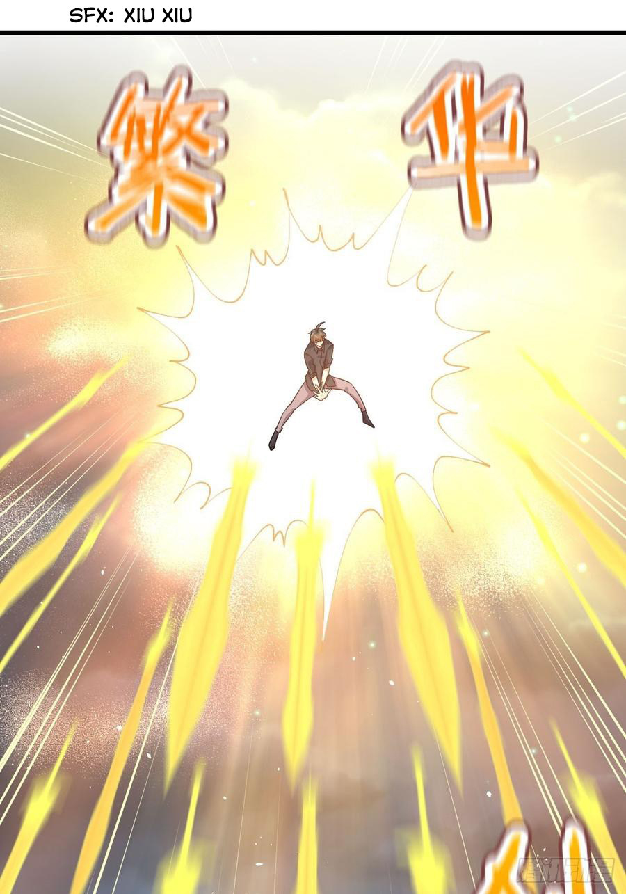 Immortal Swordsman in The Reverse World Chapter 101 - halaman 15