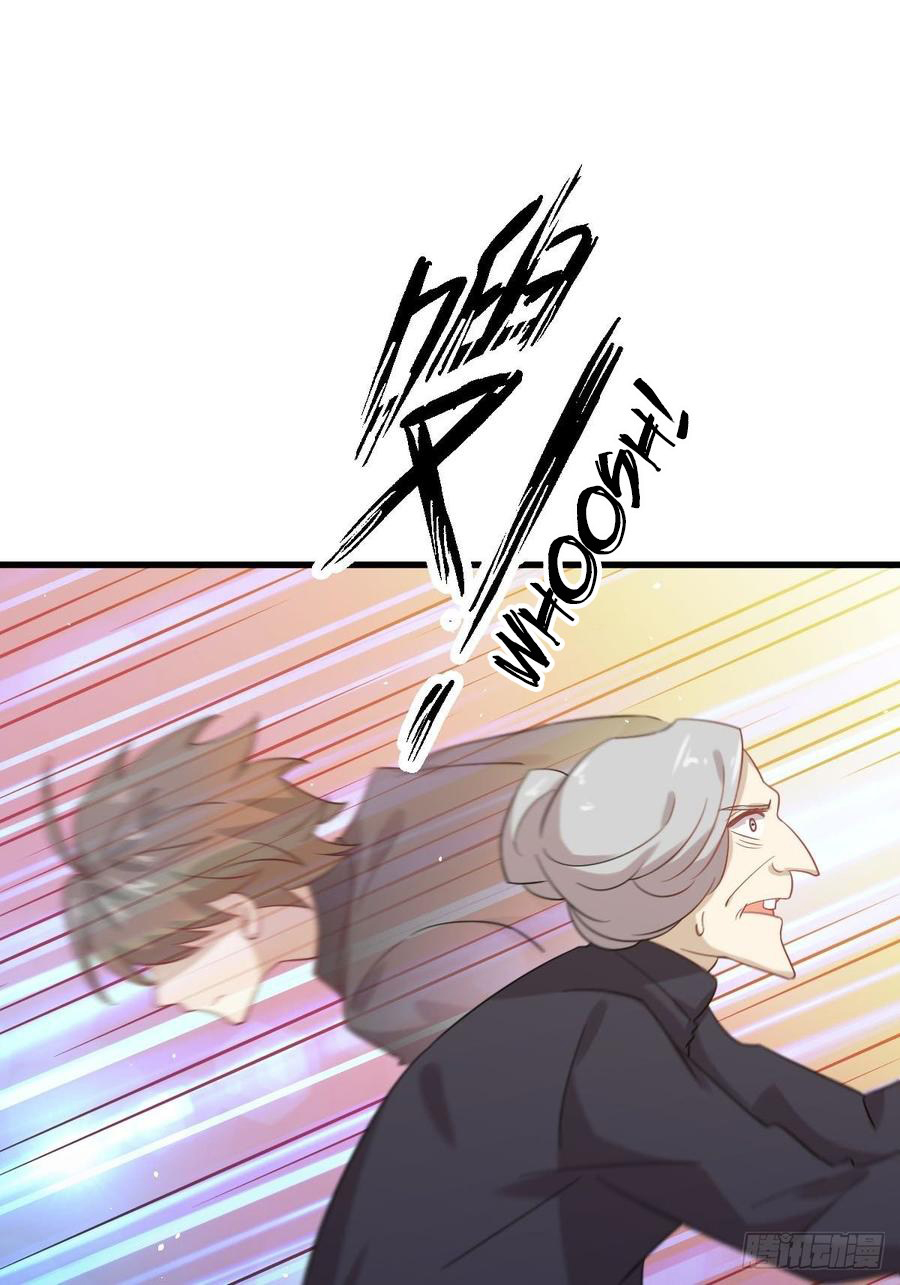 Immortal Swordsman in The Reverse World Chapter 101 - halaman 19