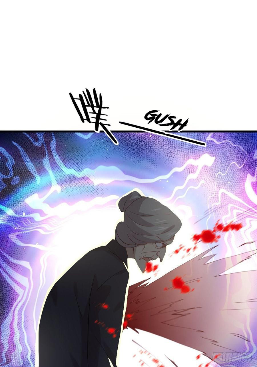 Immortal Swordsman in The Reverse World Chapter 101 - halaman 25