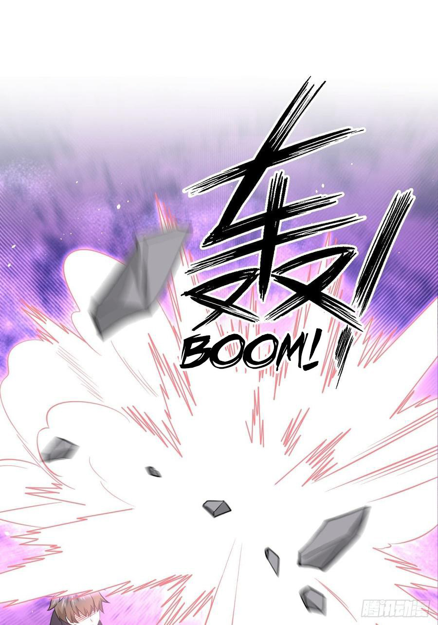 Immortal Swordsman in The Reverse World Chapter 101 - halaman 3
