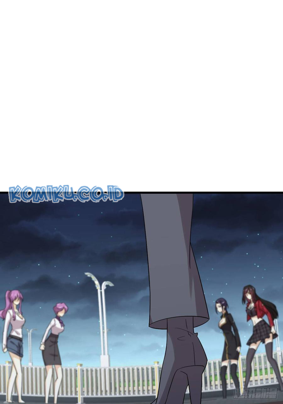 Immortal Swordsman in The Reverse World Chapter 101 - halaman 42