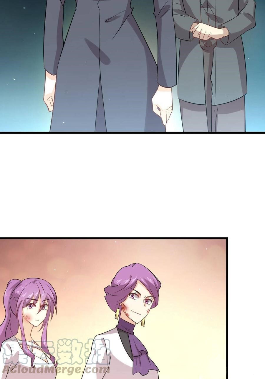 Immortal Swordsman in The Reverse World Chapter 101 - halaman 44