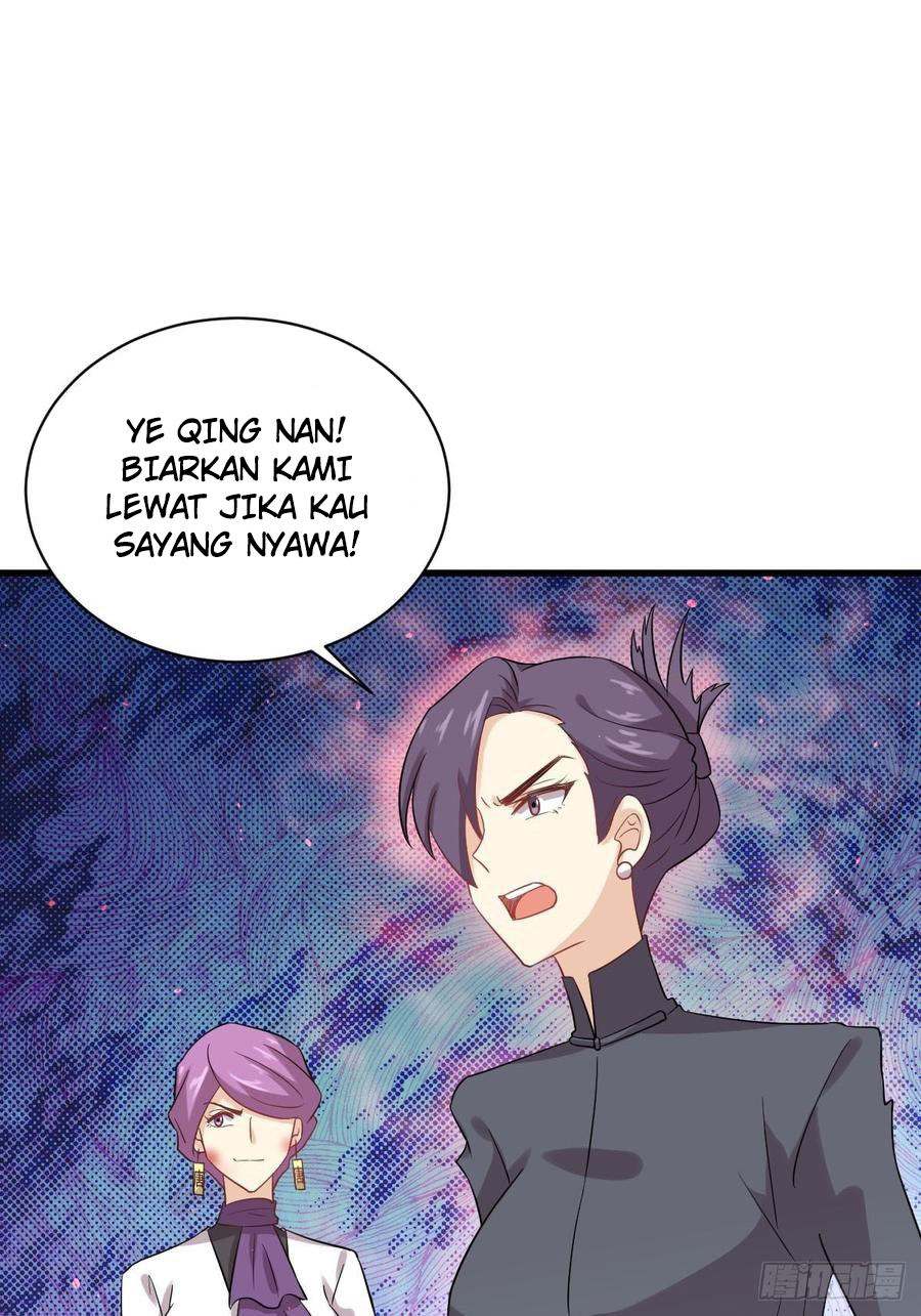 Immortal Swordsman in The Reverse World Chapter 101 - halaman 46