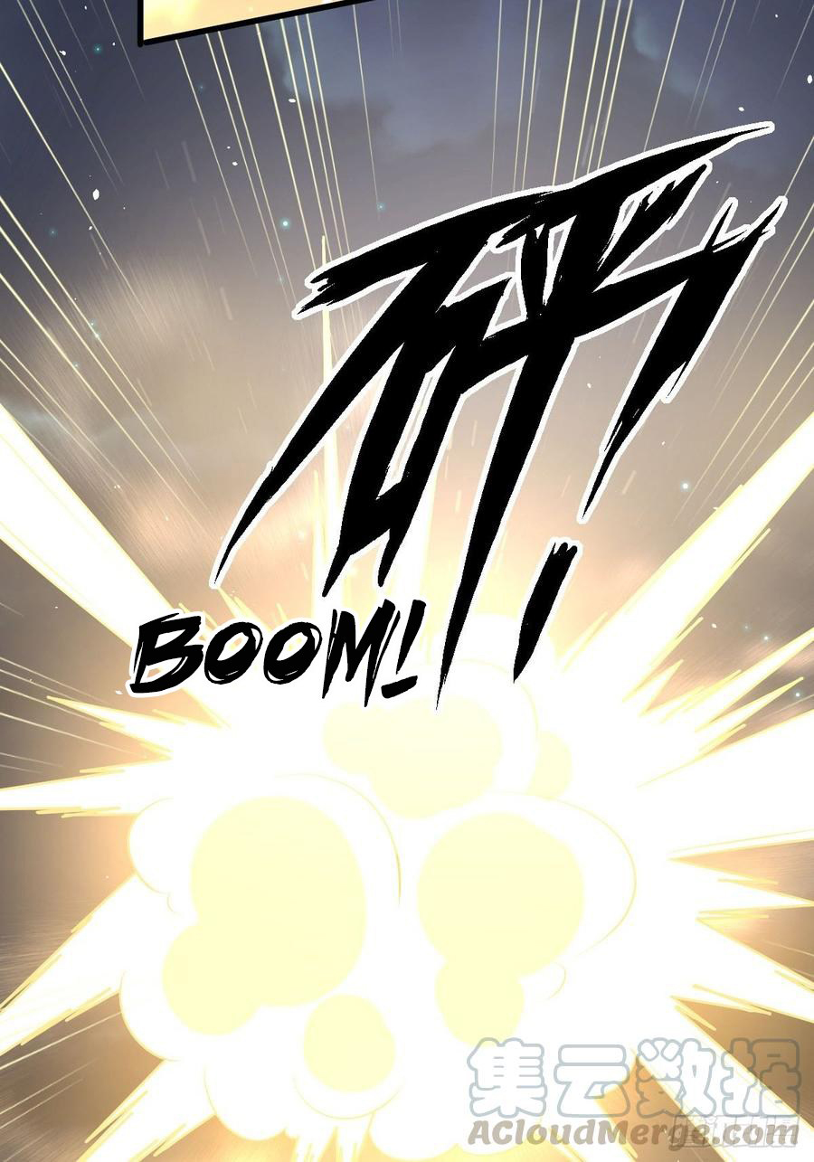 Immortal Swordsman in The Reverse World Chapter 101 - halaman 9
