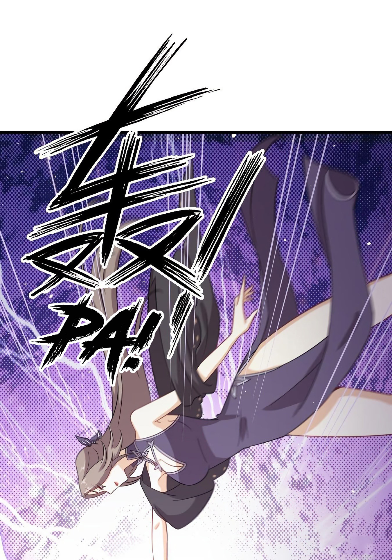 Immortal Swordsman in The Reverse World Chapter 102 - halaman 12