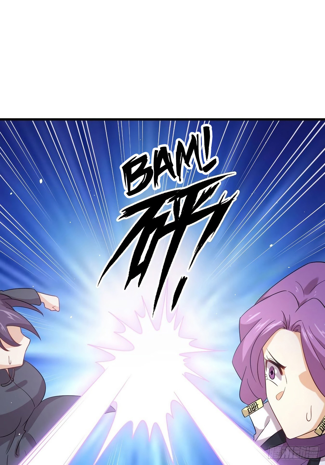 Immortal Swordsman in The Reverse World Chapter 102 - halaman 14