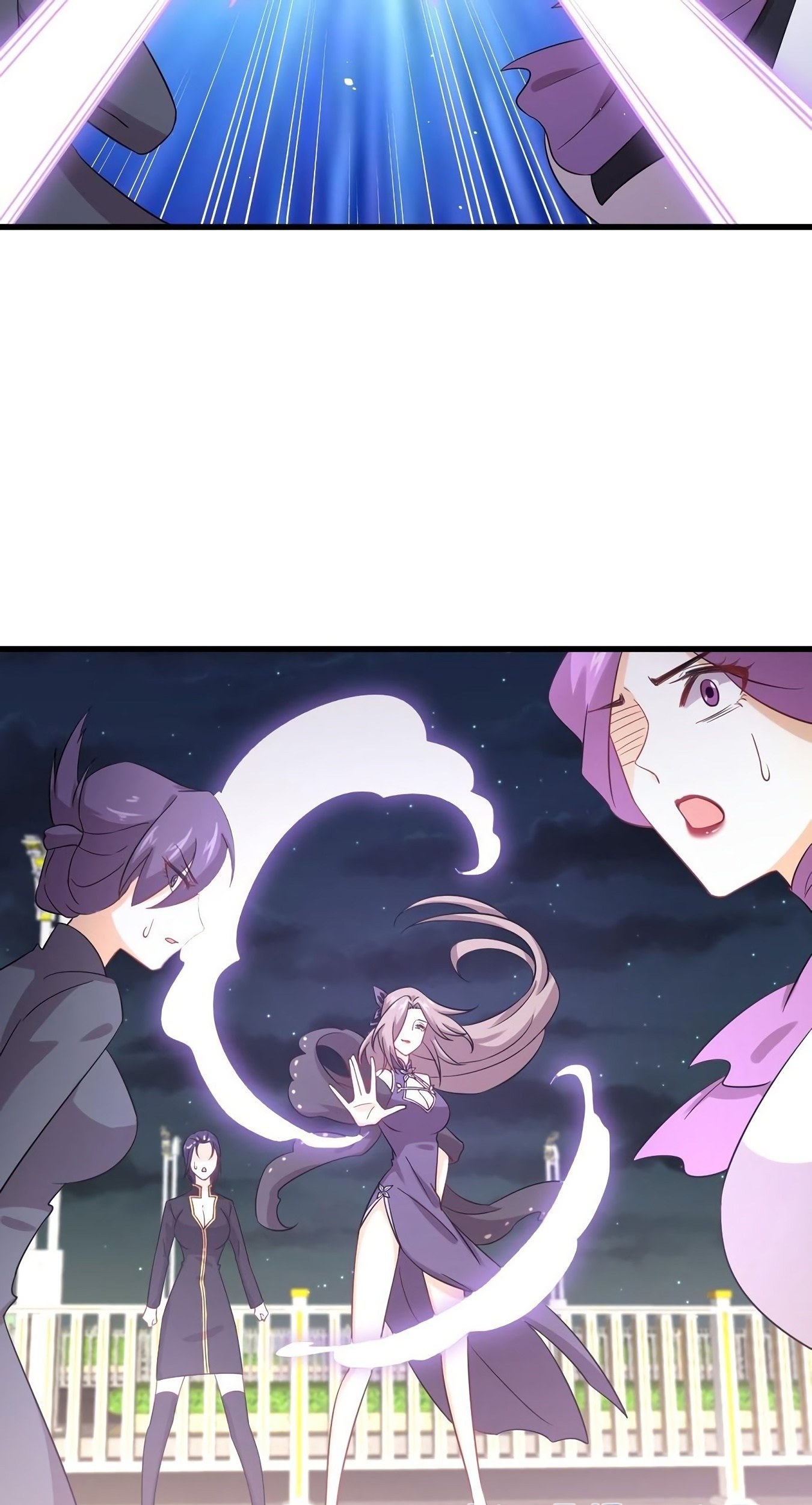 Immortal Swordsman in The Reverse World Chapter 102 - halaman 15