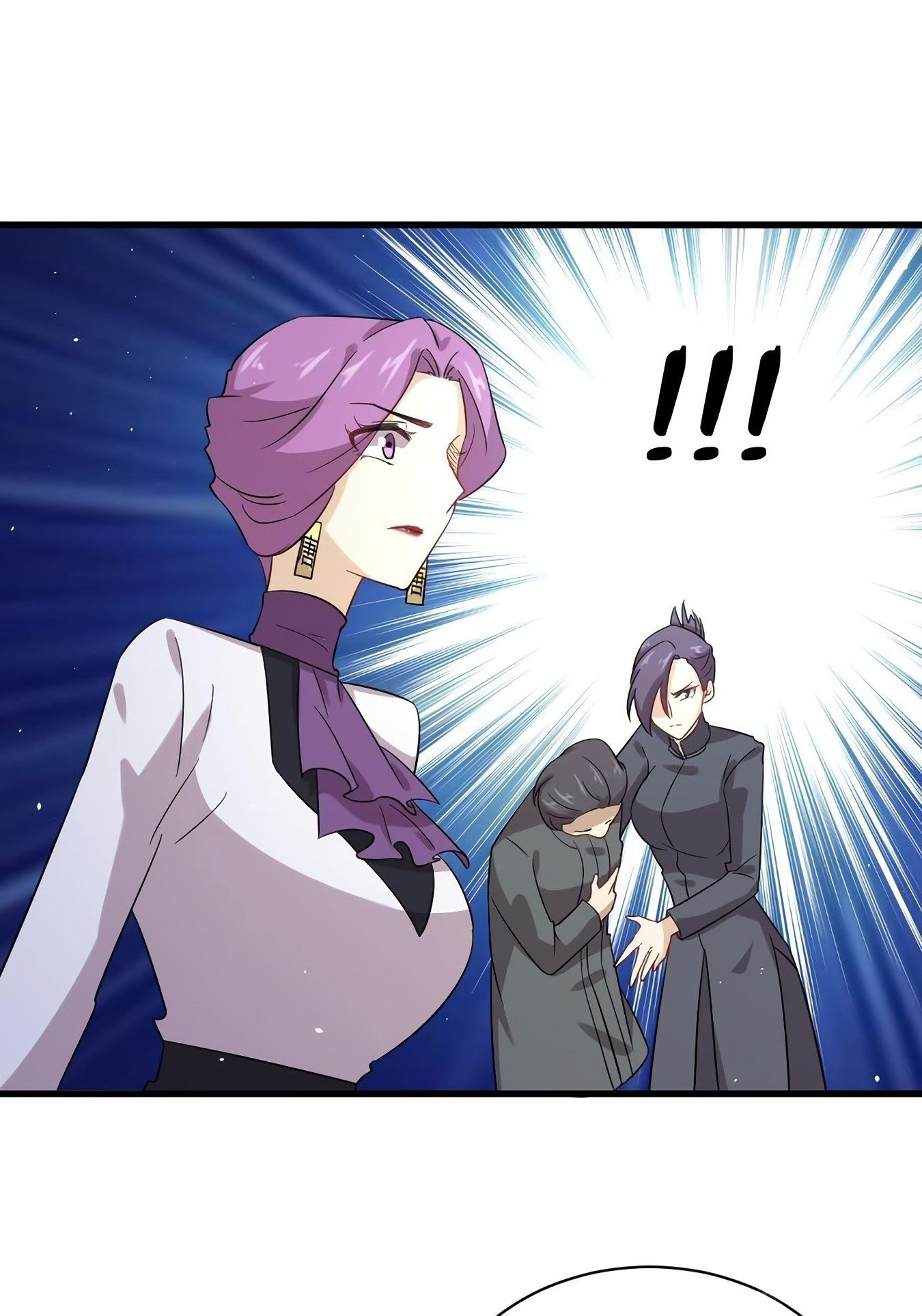 Immortal Swordsman in The Reverse World Chapter 102 - halaman 22