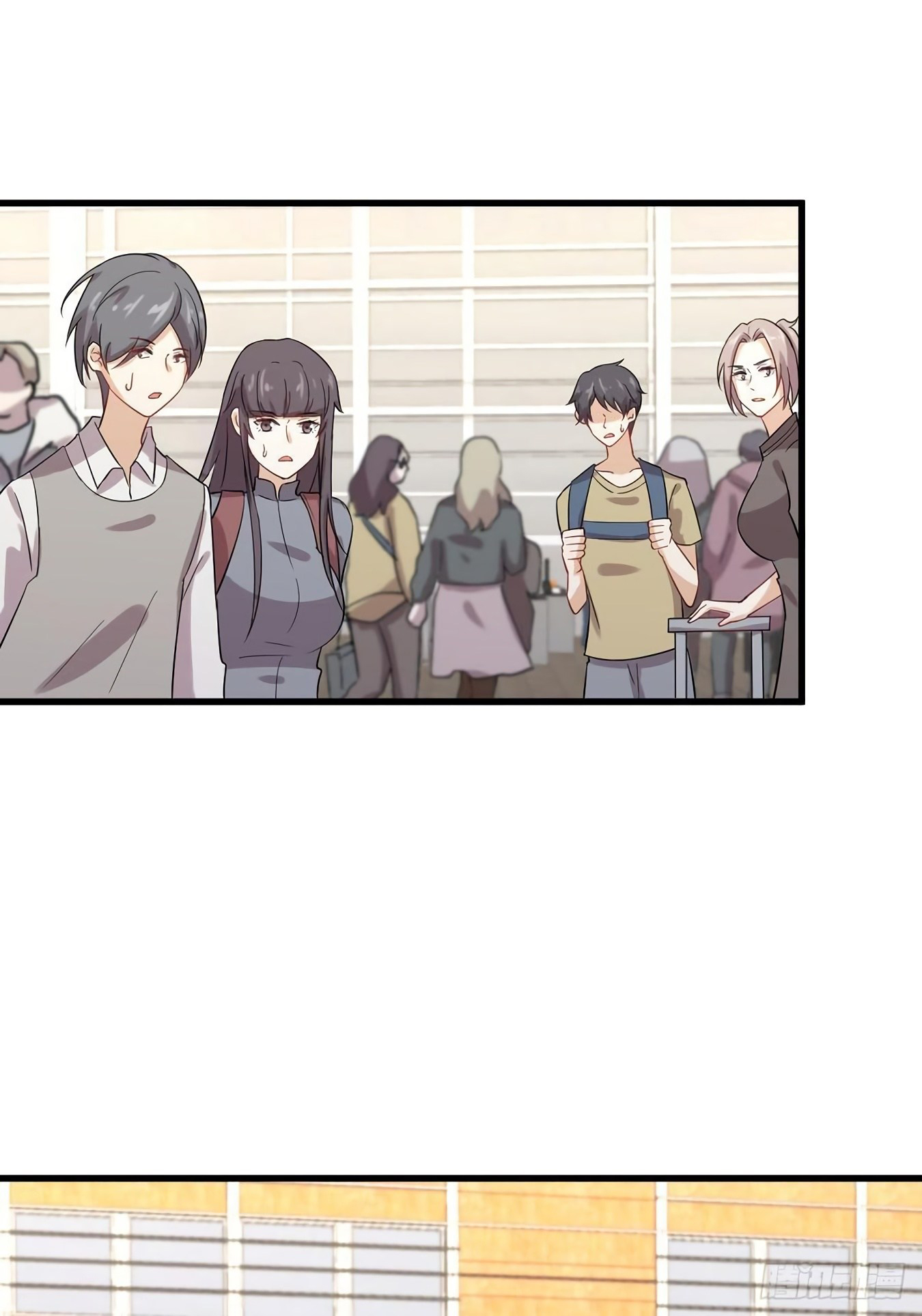 Immortal Swordsman in The Reverse World Chapter 102 - halaman 45