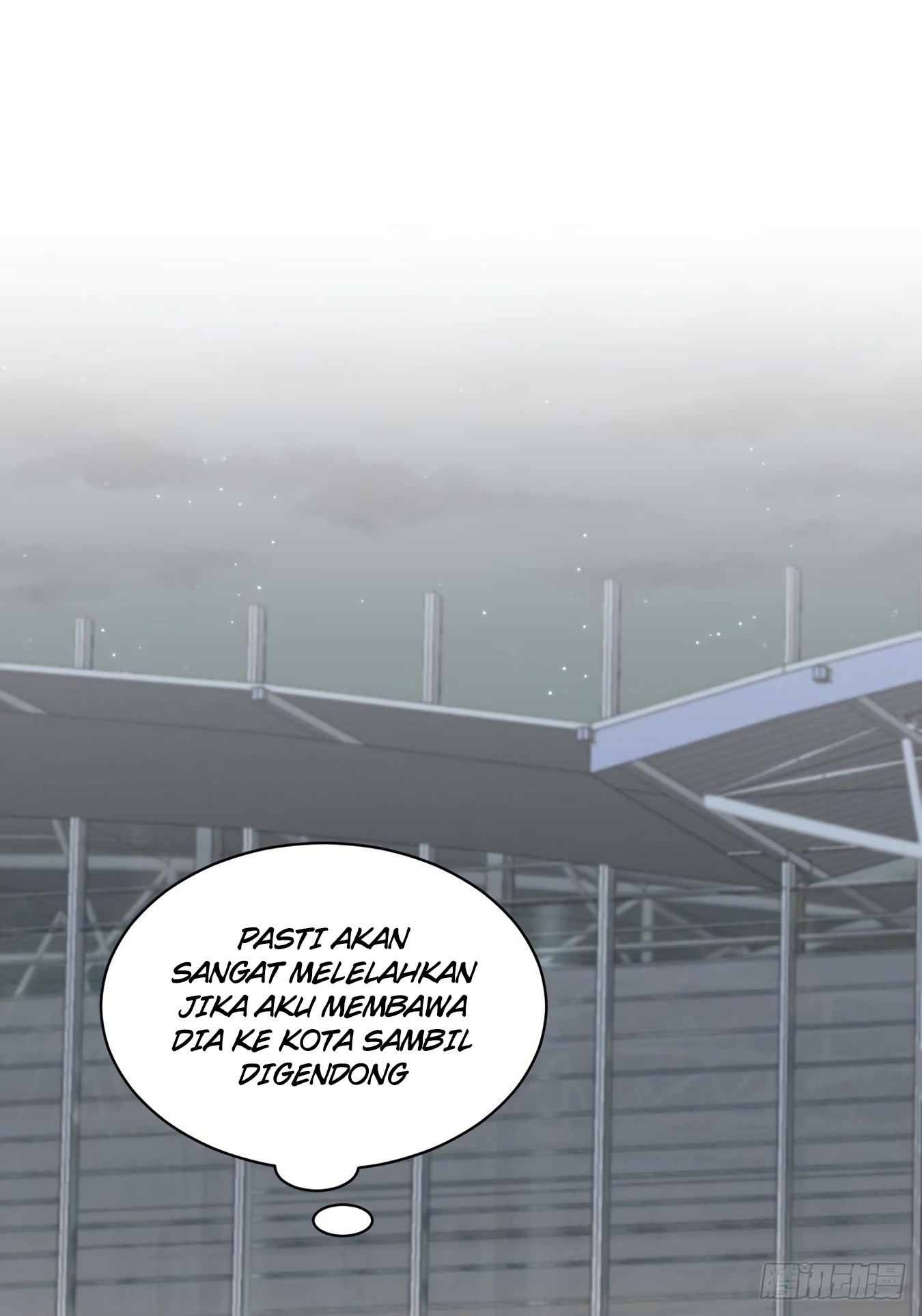 Immortal Swordsman in The Reverse World Chapter 102 - halaman 47