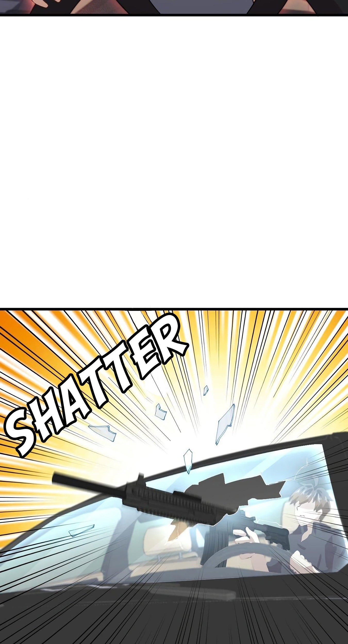Immortal Swordsman in The Reverse World Chapter 102 - halaman 58