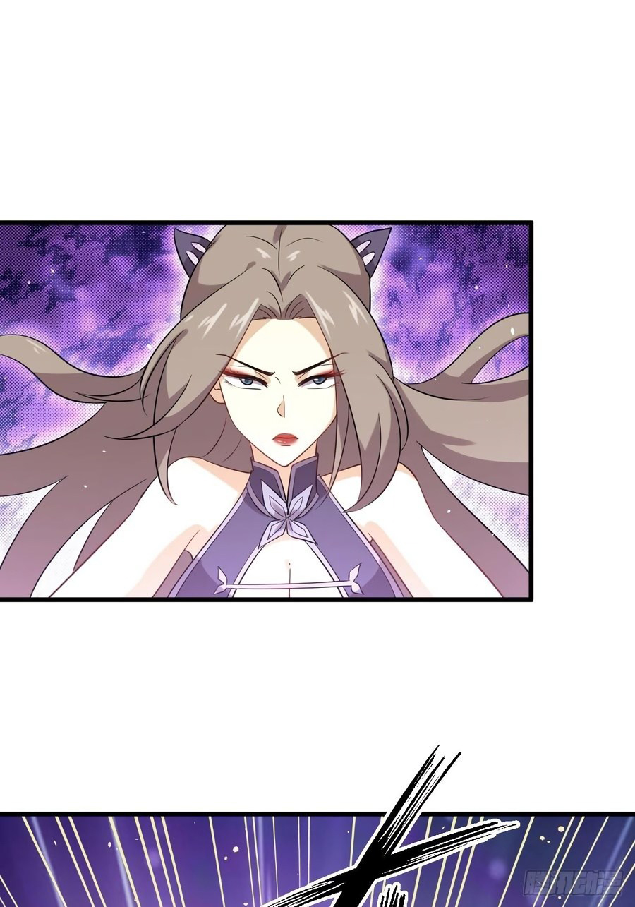 Immortal Swordsman in The Reverse World Chapter 103 - halaman 11