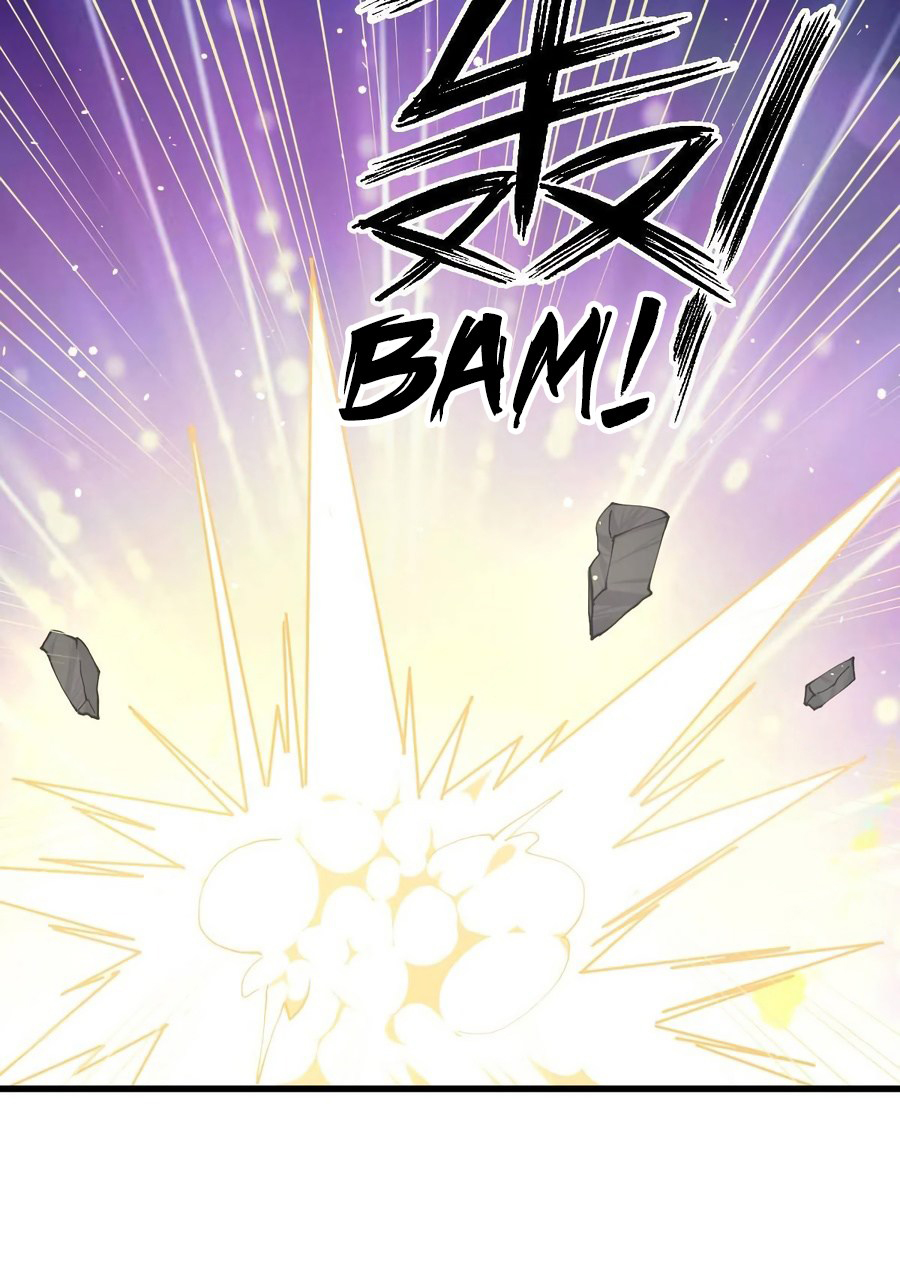 Immortal Swordsman in The Reverse World Chapter 103 - halaman 12