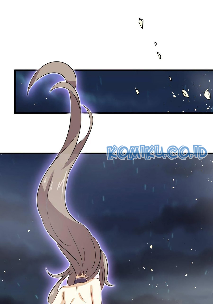 Immortal Swordsman in The Reverse World Chapter 103 - halaman 13