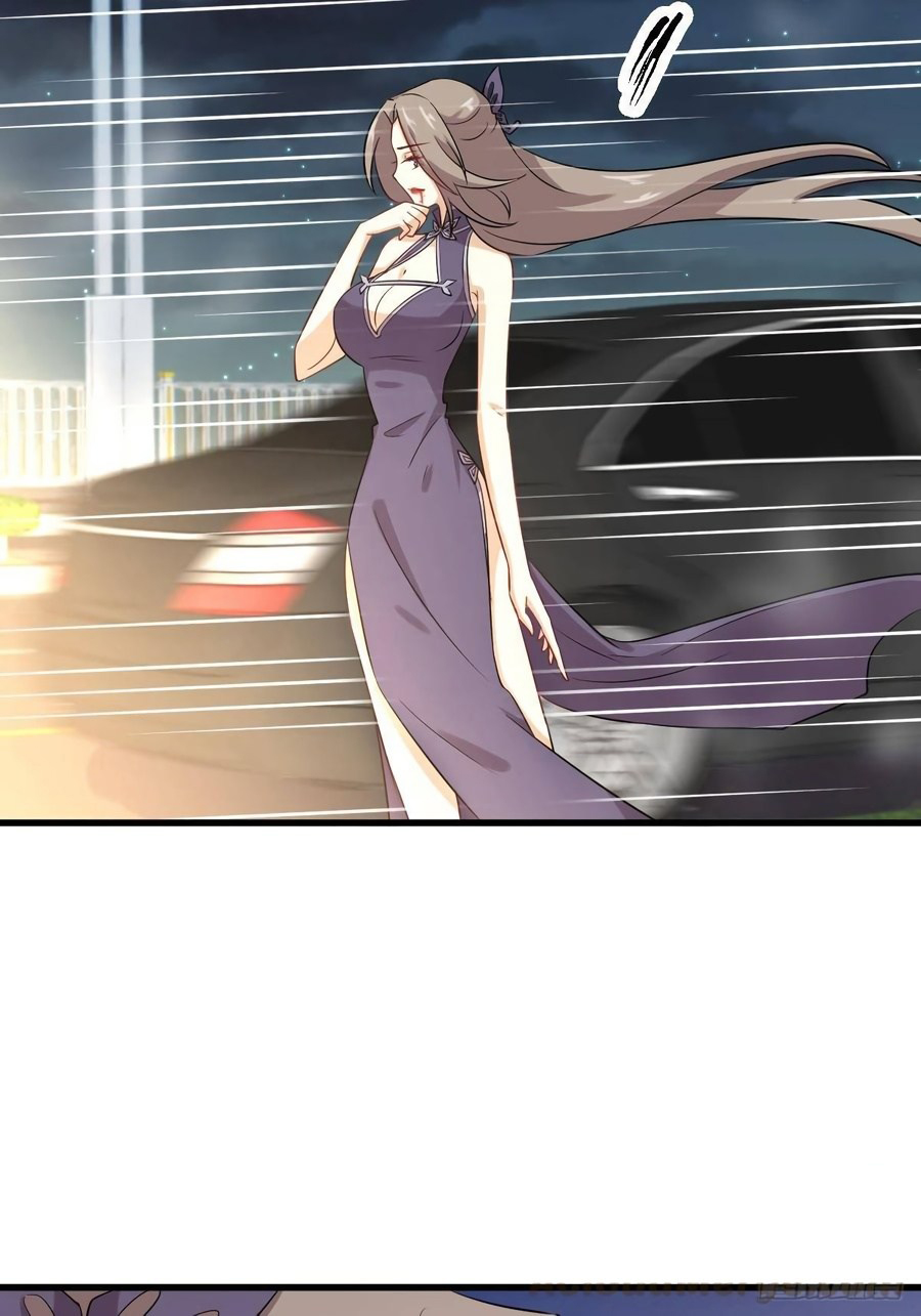 Immortal Swordsman in The Reverse World Chapter 103 - halaman 16