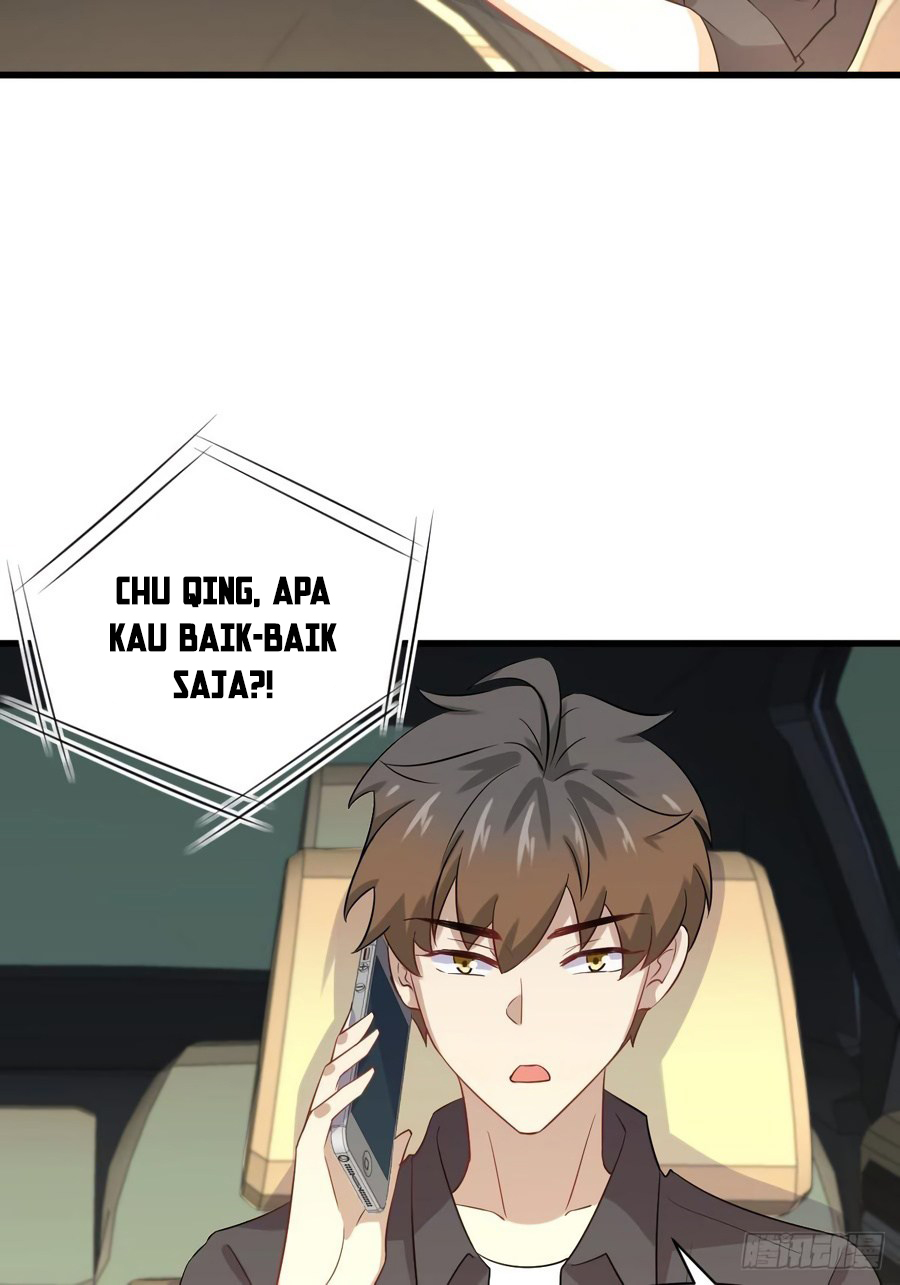 Immortal Swordsman in The Reverse World Chapter 103 - halaman 20