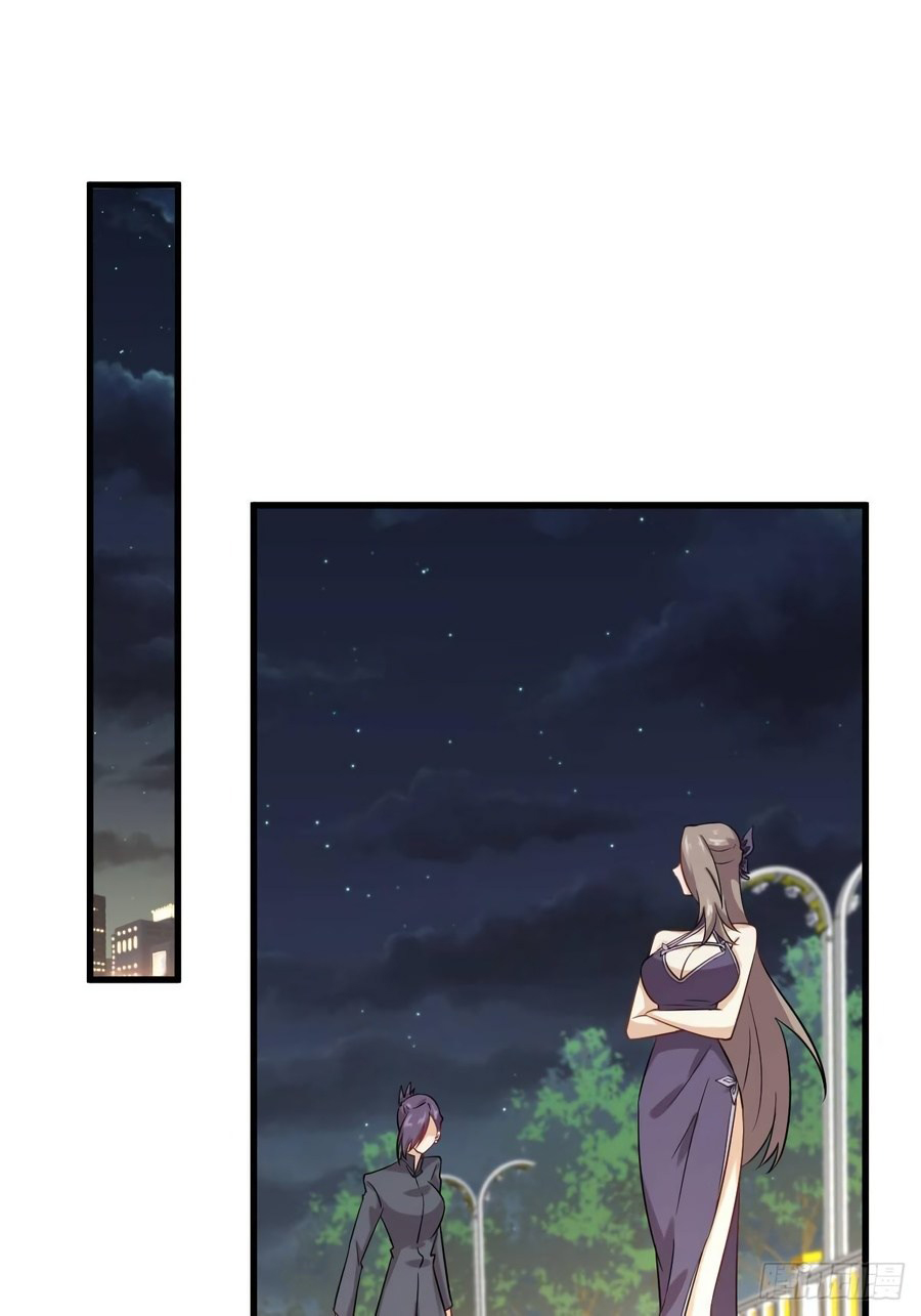 Immortal Swordsman in The Reverse World Chapter 103 - halaman 27
