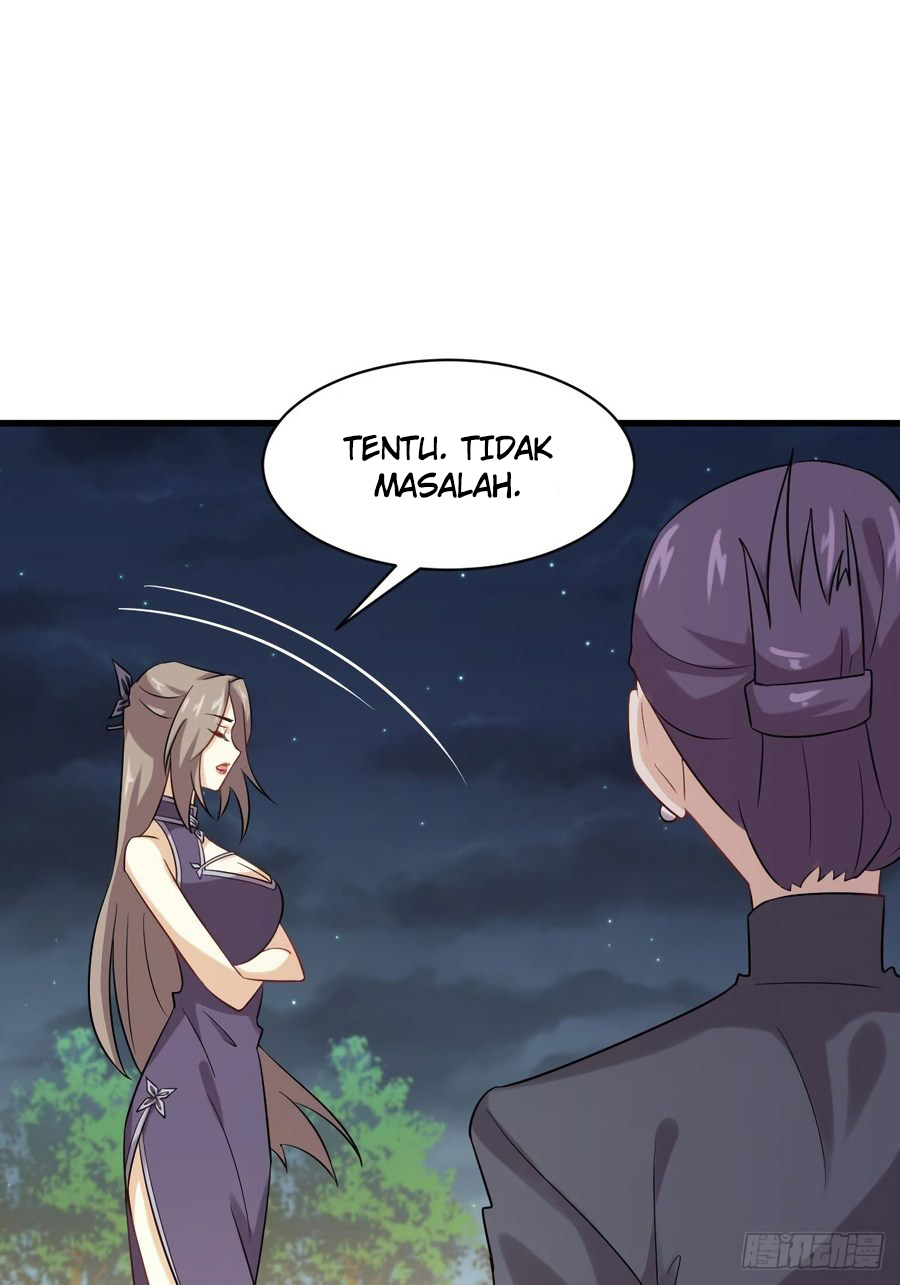 Immortal Swordsman in The Reverse World Chapter 103 - halaman 32
