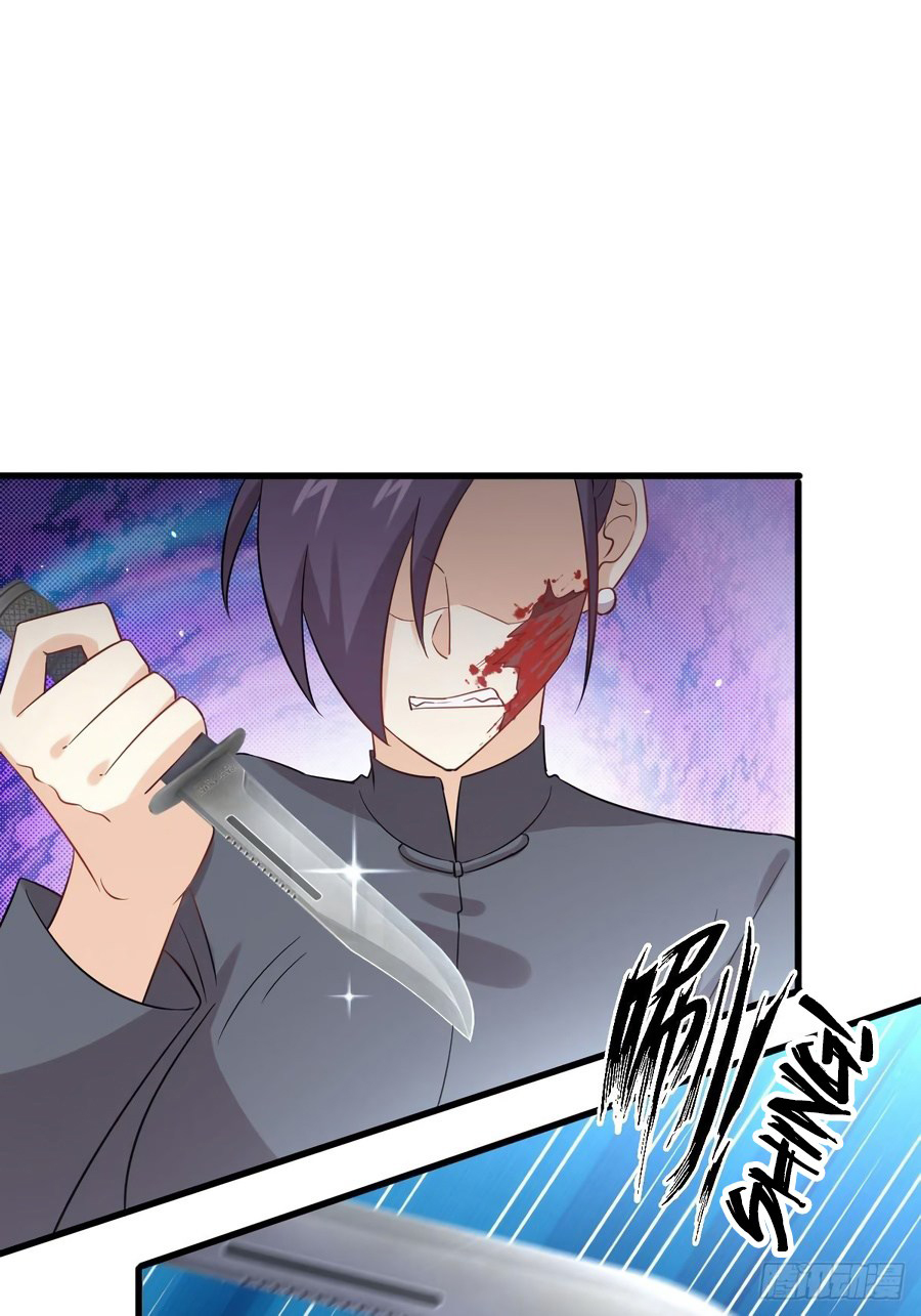 Immortal Swordsman in The Reverse World Chapter 103 - halaman 35
