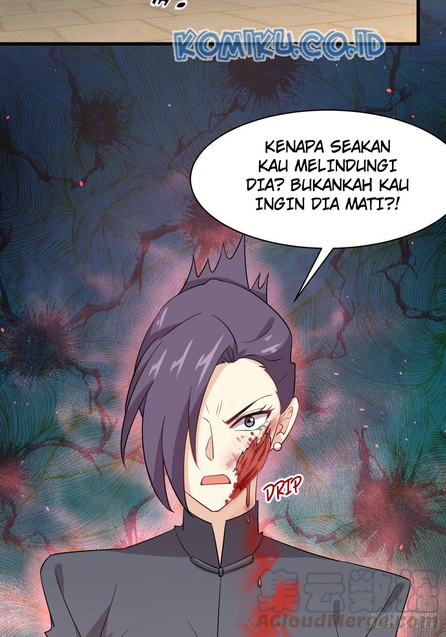 Immortal Swordsman in The Reverse World Chapter 103 - halaman 37