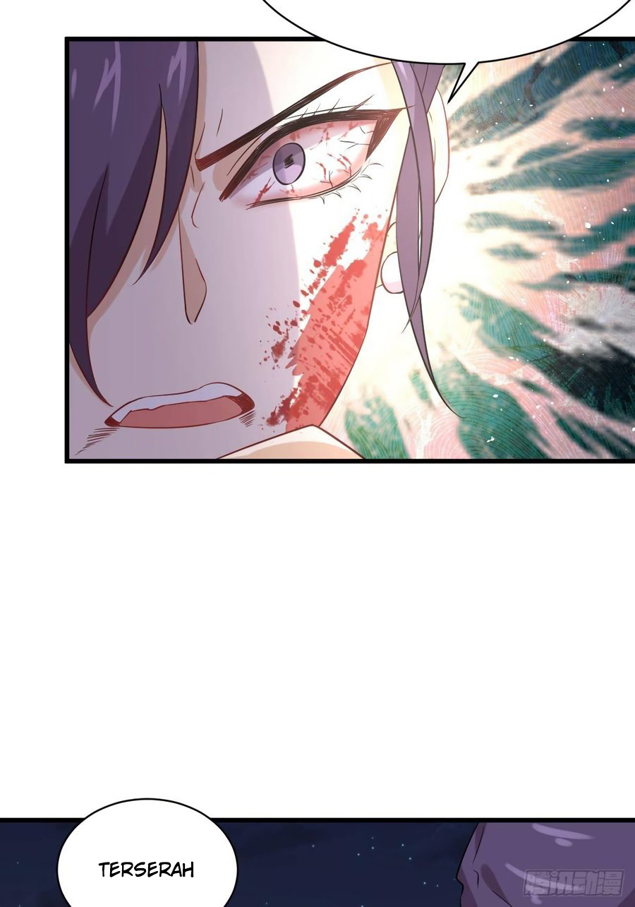 Immortal Swordsman in The Reverse World Chapter 103 - halaman 41