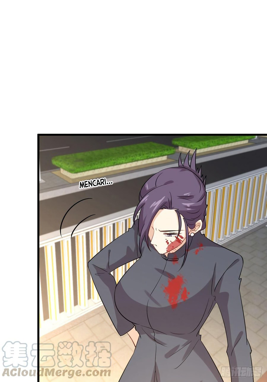 Immortal Swordsman in The Reverse World Chapter 103 - halaman 44