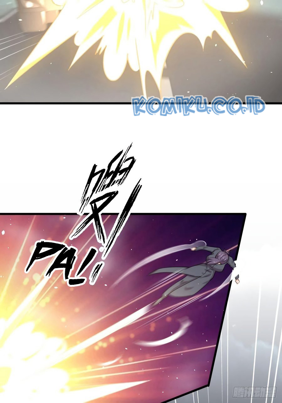 Immortal Swordsman in The Reverse World Chapter 103 - halaman 5