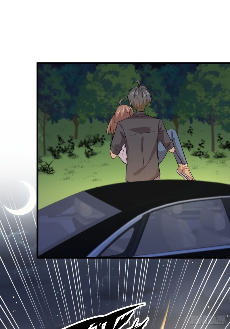 Immortal Swordsman in The Reverse World Chapter 104 - halaman 20