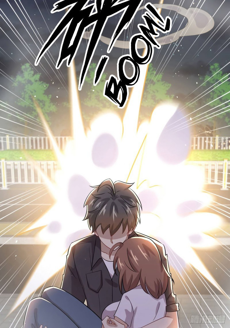 Immortal Swordsman in The Reverse World Chapter 104 - halaman 21