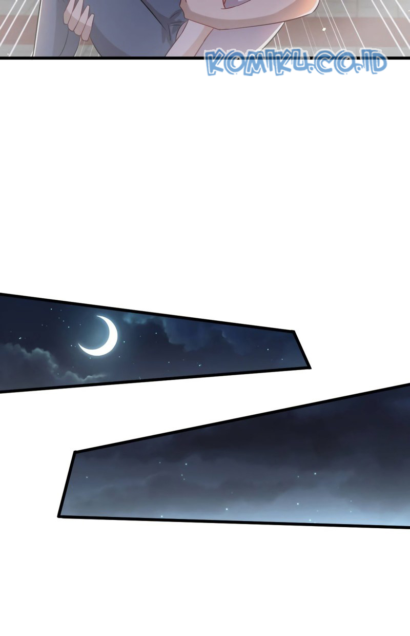 Immortal Swordsman in The Reverse World Chapter 104 - halaman 22