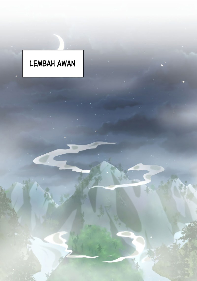Immortal Swordsman in The Reverse World Chapter 104 - halaman 23
