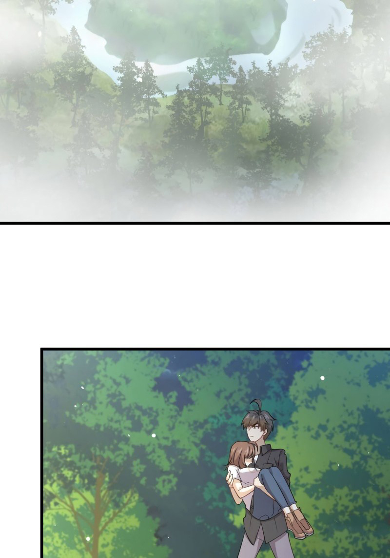 Immortal Swordsman in The Reverse World Chapter 104 - halaman 24