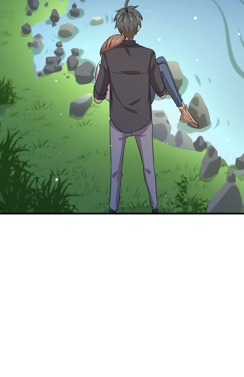 Immortal Swordsman in The Reverse World Chapter 104 - halaman 26