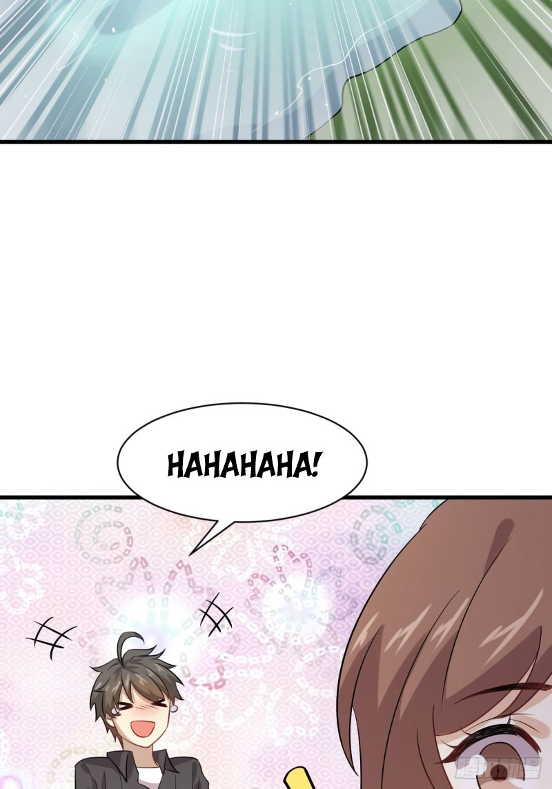 Immortal Swordsman in The Reverse World Chapter 104 - halaman 40