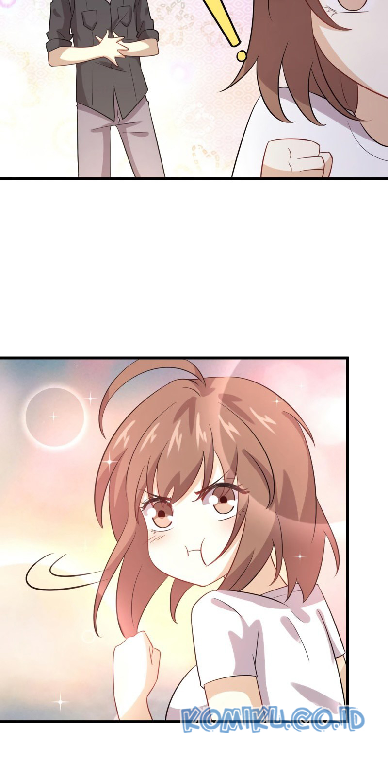 Immortal Swordsman in The Reverse World Chapter 104 - halaman 41