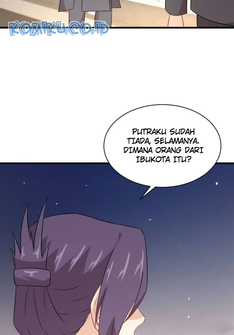 Immortal Swordsman in The Reverse World Chapter 104 - halaman 5