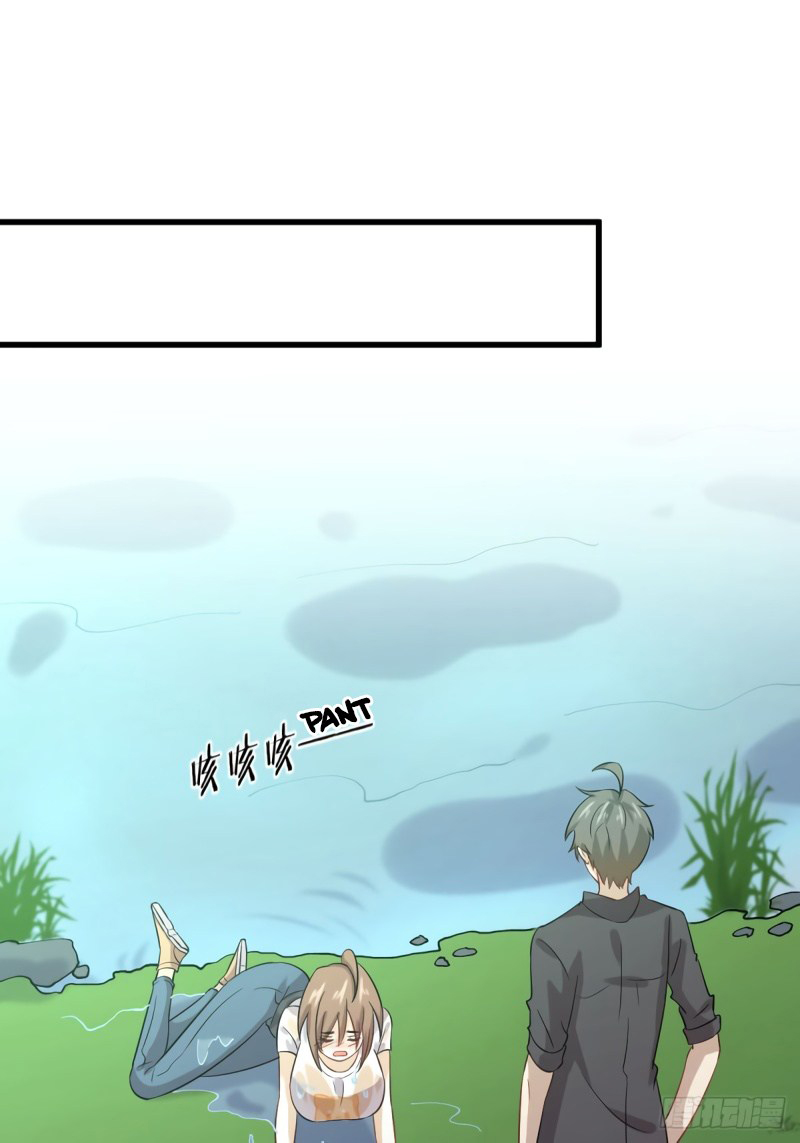 Immortal Swordsman in The Reverse World Chapter 104 - halaman 52