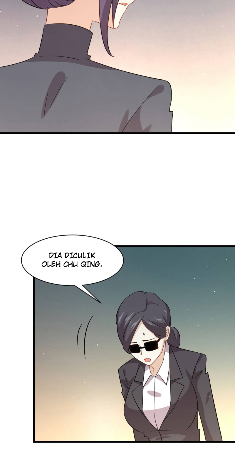 Immortal Swordsman in The Reverse World Chapter 104 - halaman 6