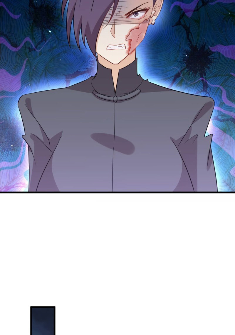 Immortal Swordsman in The Reverse World Chapter 104 - halaman 8