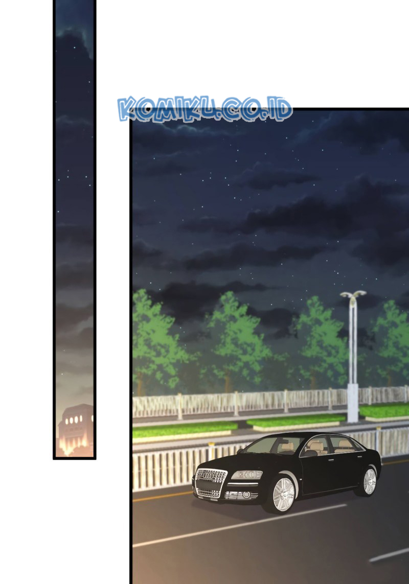 Immortal Swordsman in The Reverse World Chapter 104 - halaman 9