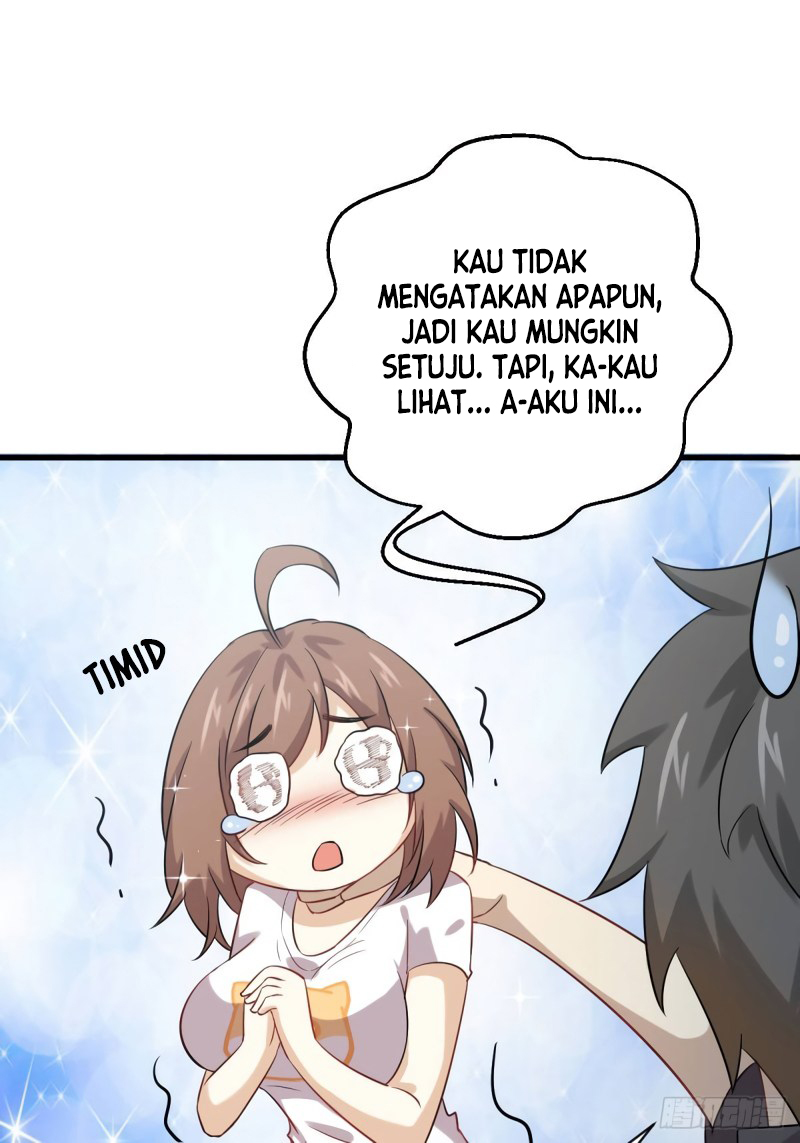 Immortal Swordsman in The Reverse World Chapter 105 - halaman 11