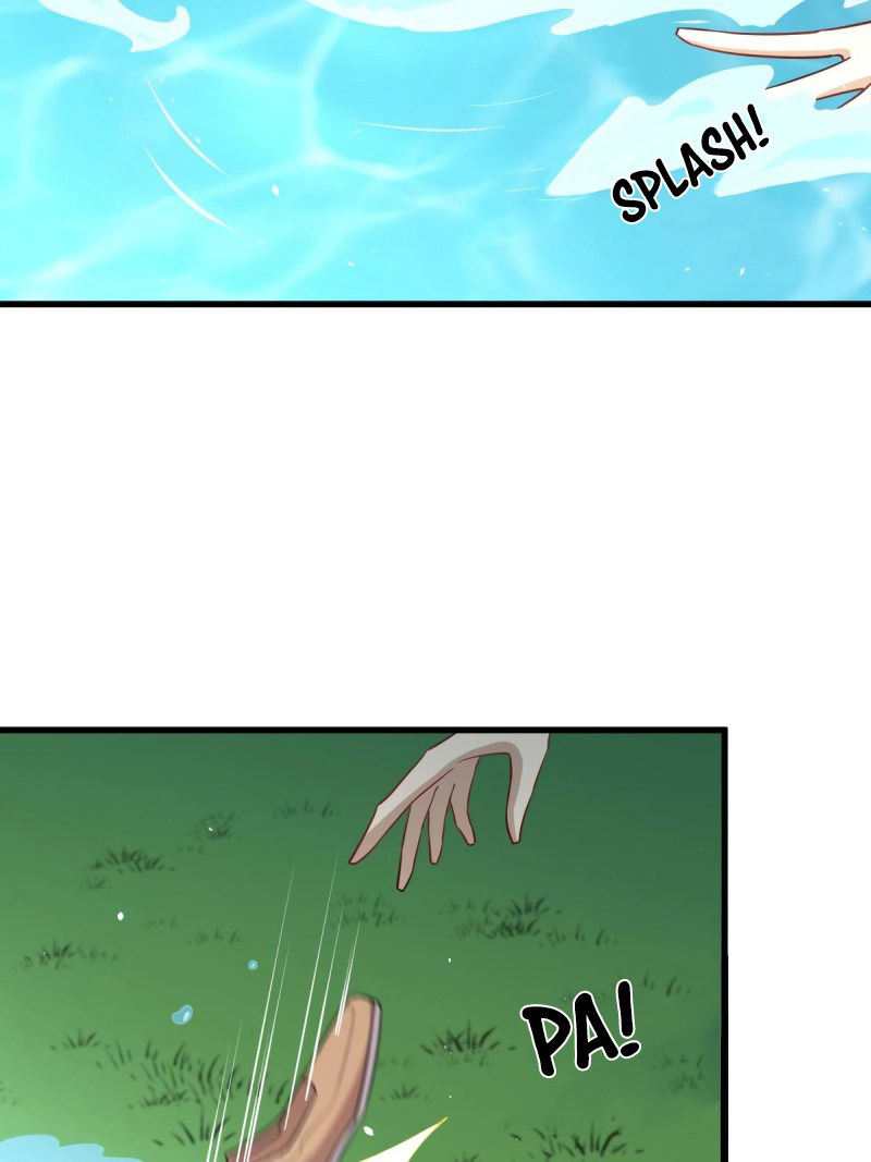 Immortal Swordsman in The Reverse World Chapter 105 - halaman 16